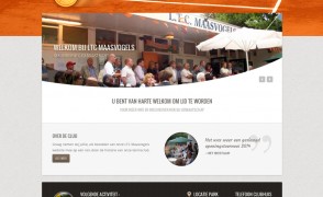 Website LTC Maasvogels